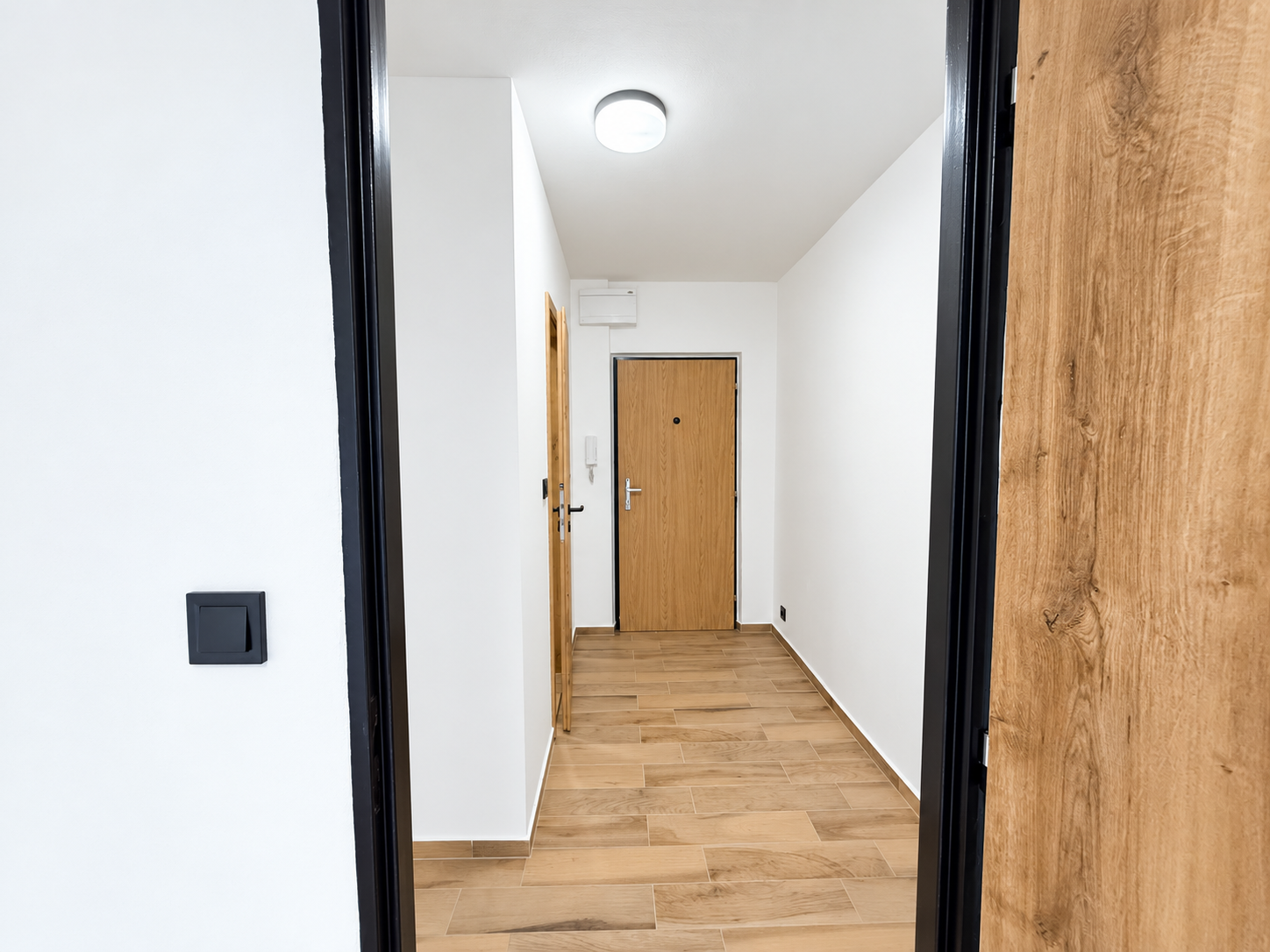 Pronájem bytu 2+kk 40 m², Žatec – náhled fotky 11