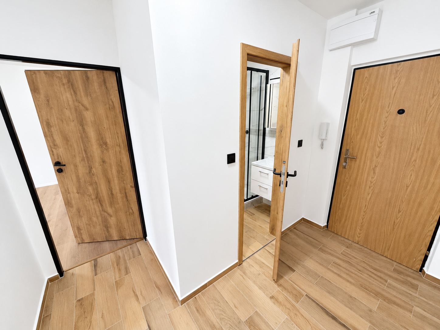 Pronájem bytu 2+kk 40 m², Žatec – náhled fotky 10