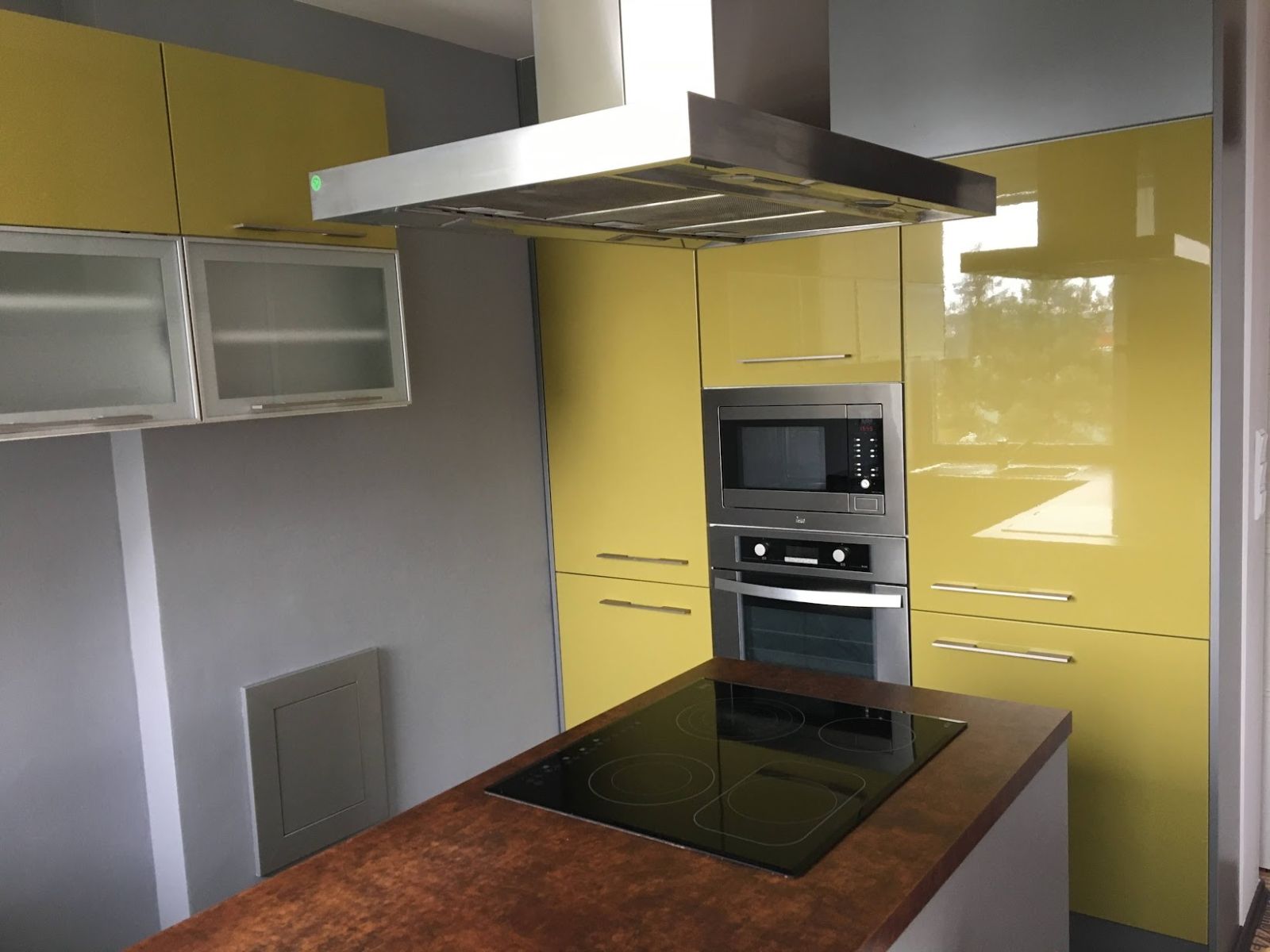 Pronájem bytu 2+kk, 55 m², Rakovník
