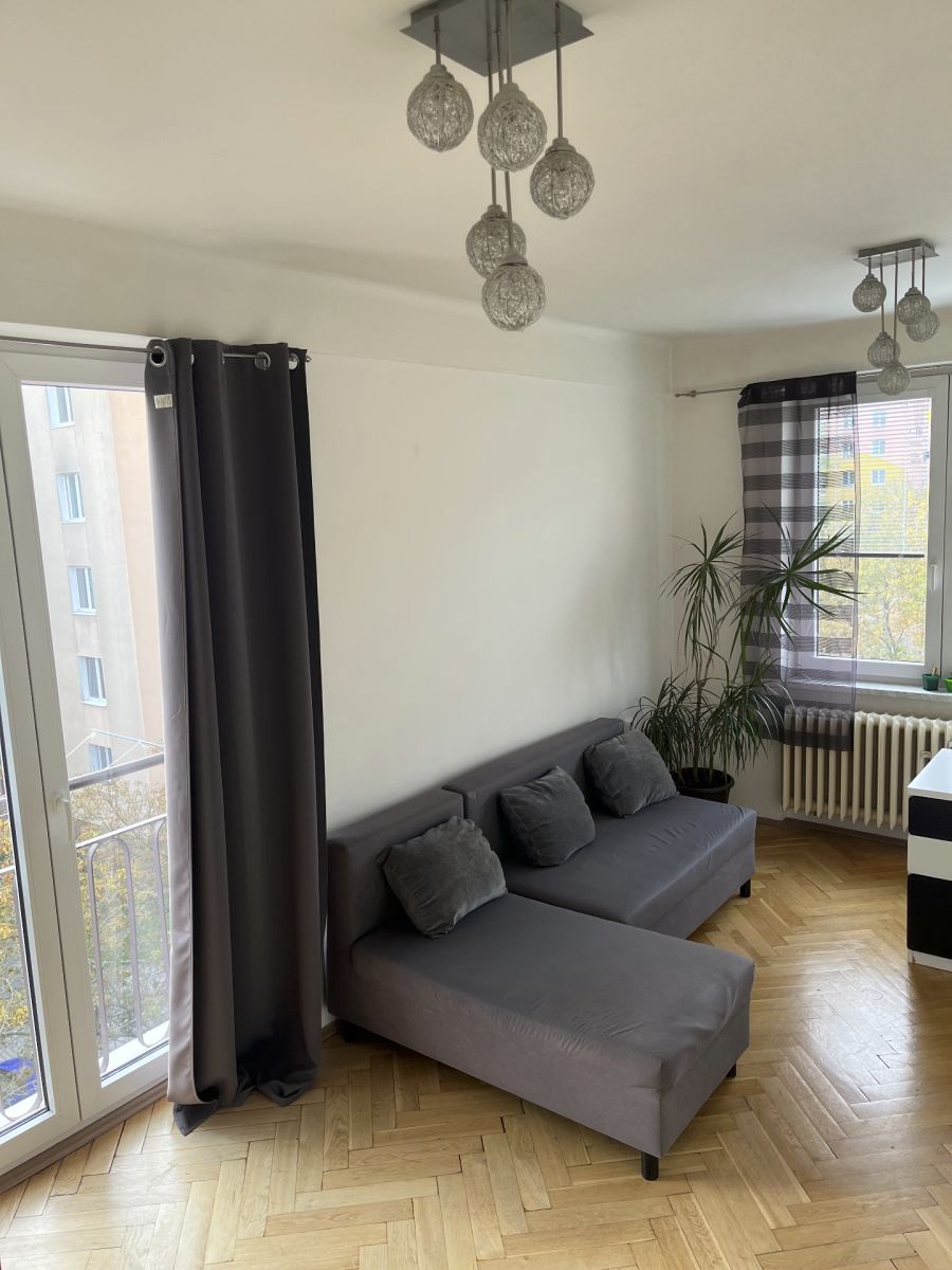 Pronájem bytu 2+1 51 m², Plzeň – náhled fotky 4