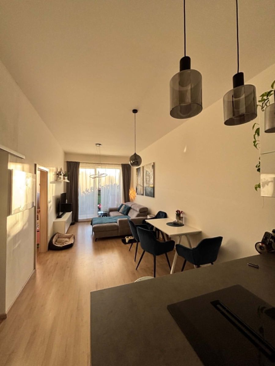 Квартира 2+kk в оренду, 59 м² (4 з 15)