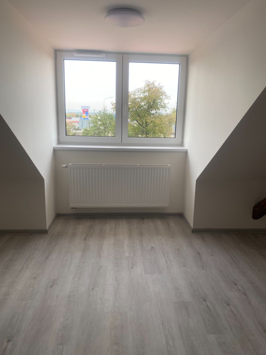 Pronájem bytu 2+kk 45 m², Písek – náhled fotky 2