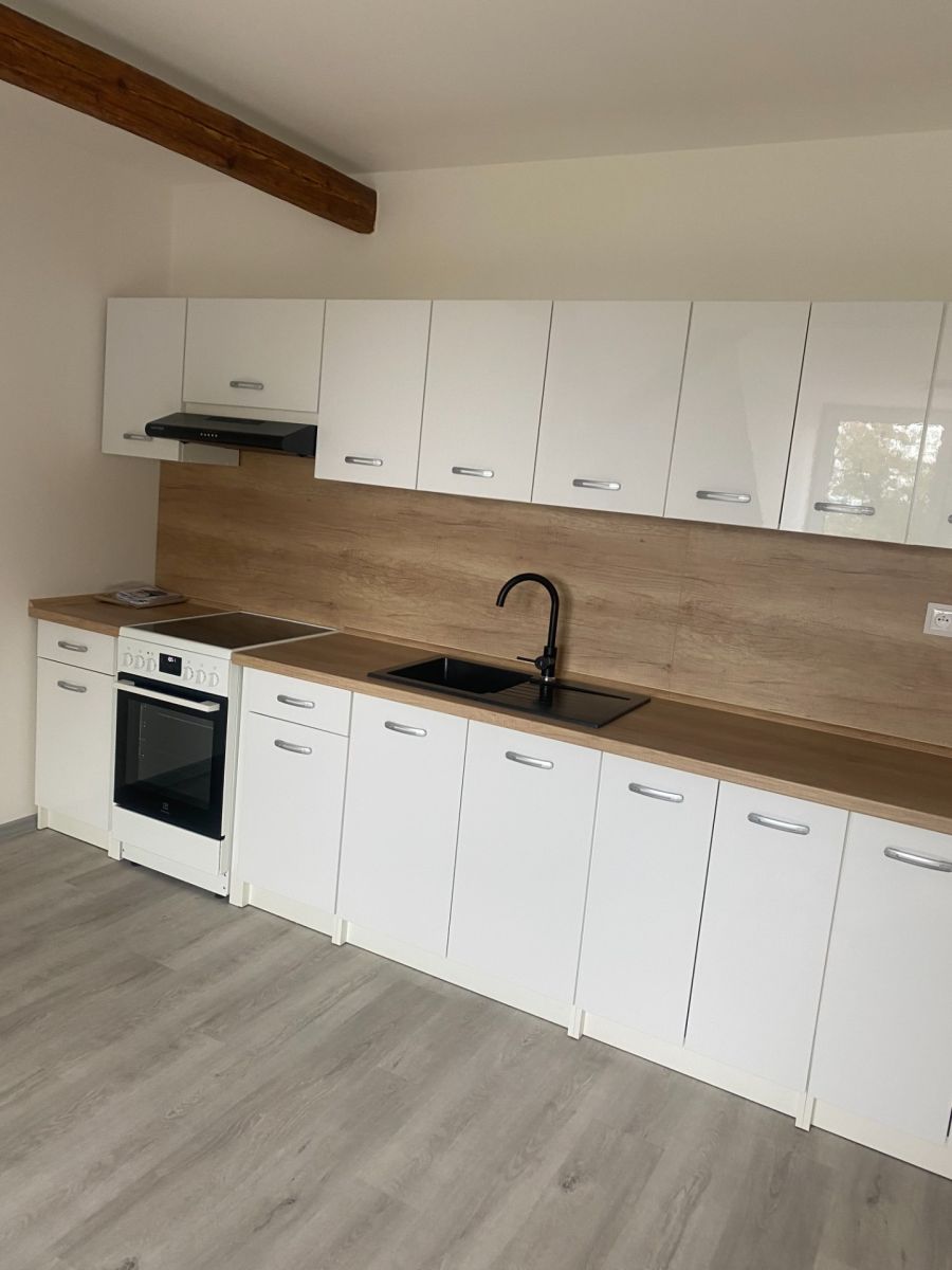 Pronájem bytu 2+kk 45 m², Písek – náhled fotky 5