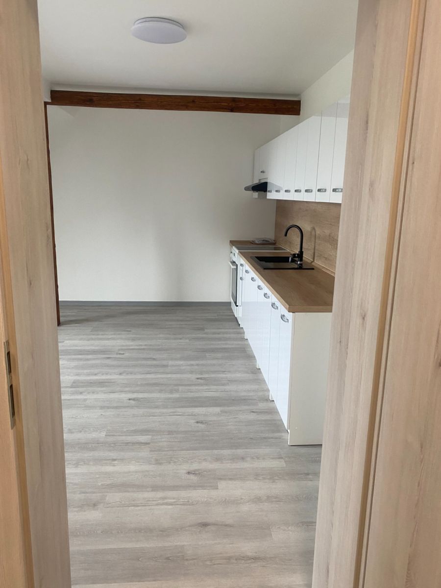 Pronájem bytu 2+kk 45 m², Písek – náhled fotky 7