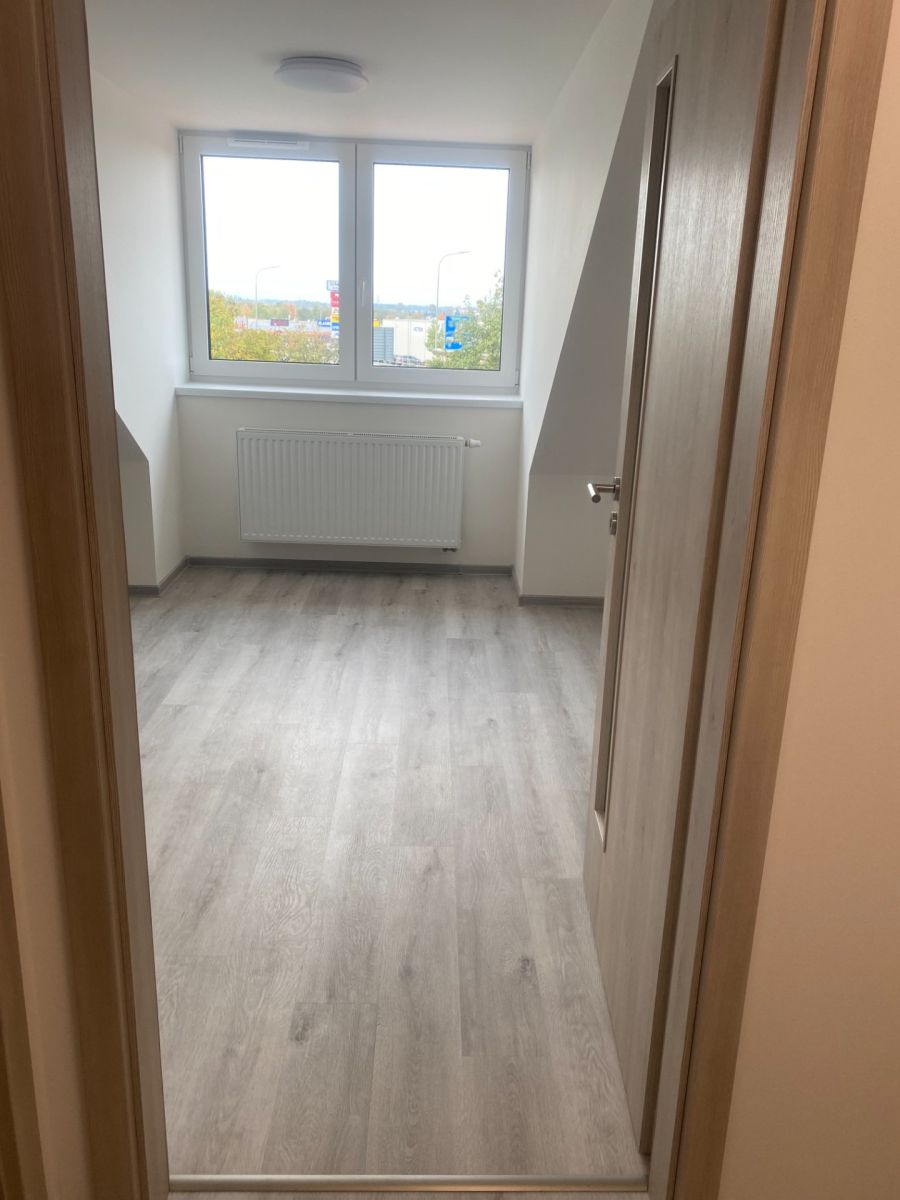 Pronájem bytu 2+kk 45 m², Písek – náhled fotky 8