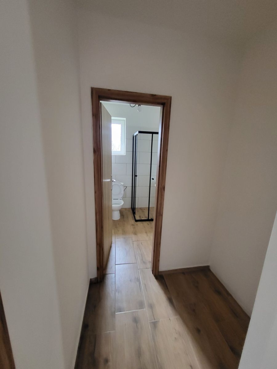 Pronájem bytu 2+kk 38 m²