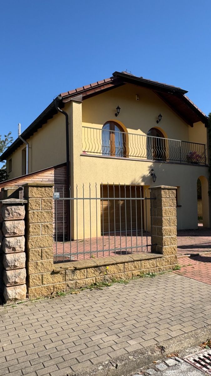 Prodej domu, 240 m², Praha