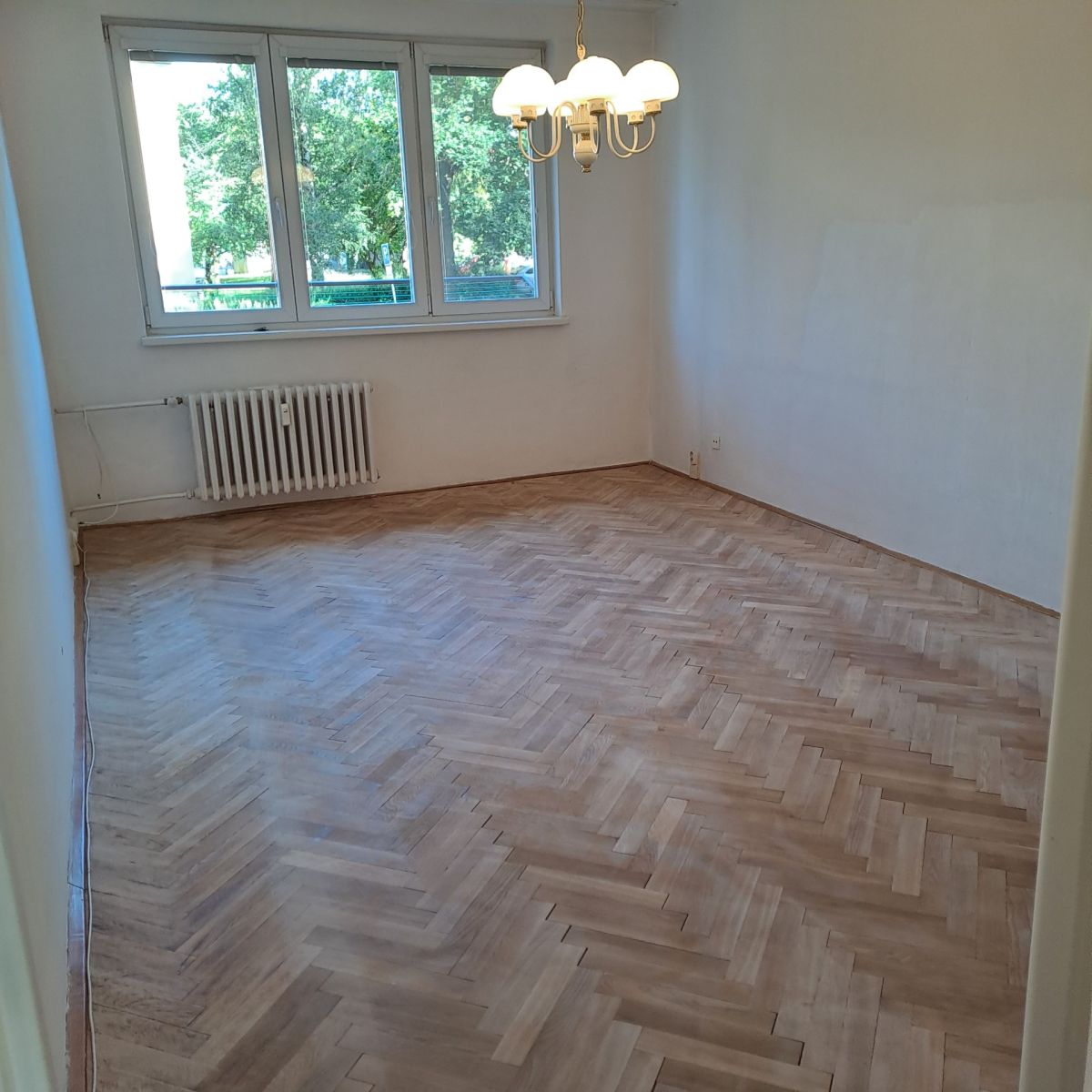 Prodej bytu 2+1 55 m²