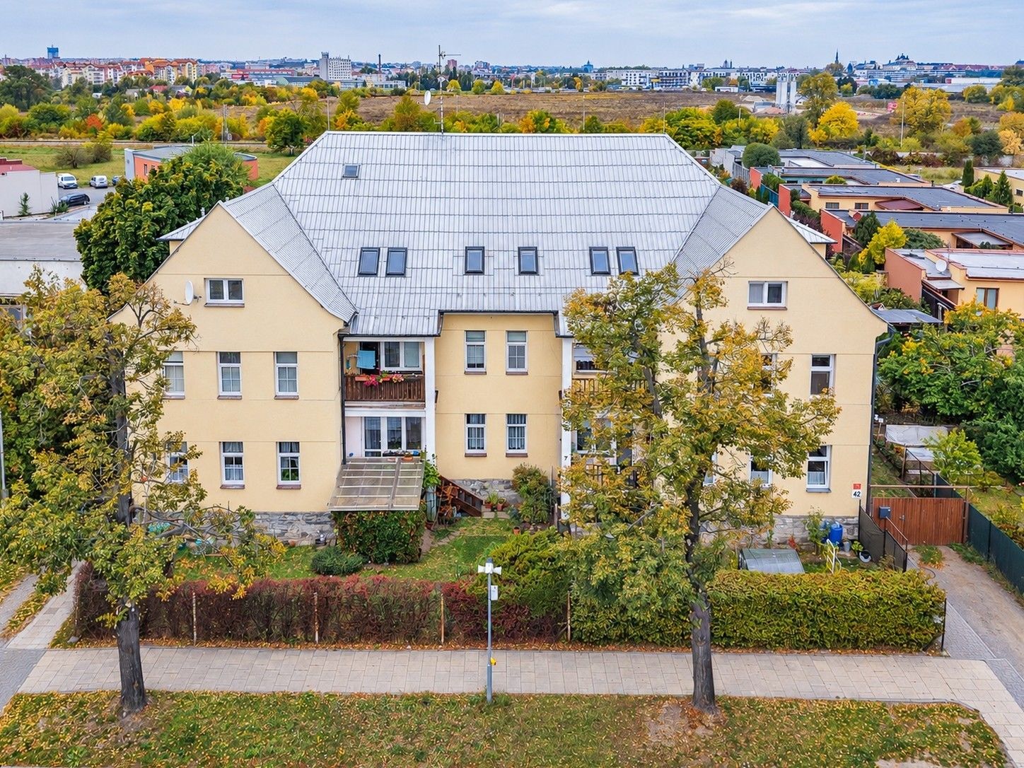Prodej bytu 2+1 60 m², Olomouc – náhled fotky 15