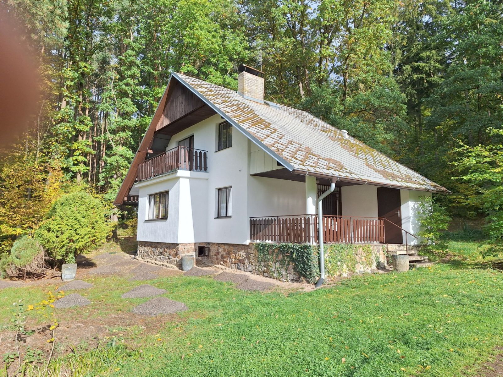 Prodej objektu 100 m², Zbiroh – náhled fotky 2