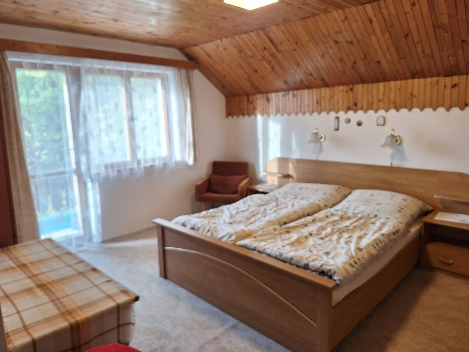 Prodej objektu 100 m², Zbiroh – náhled fotky 9