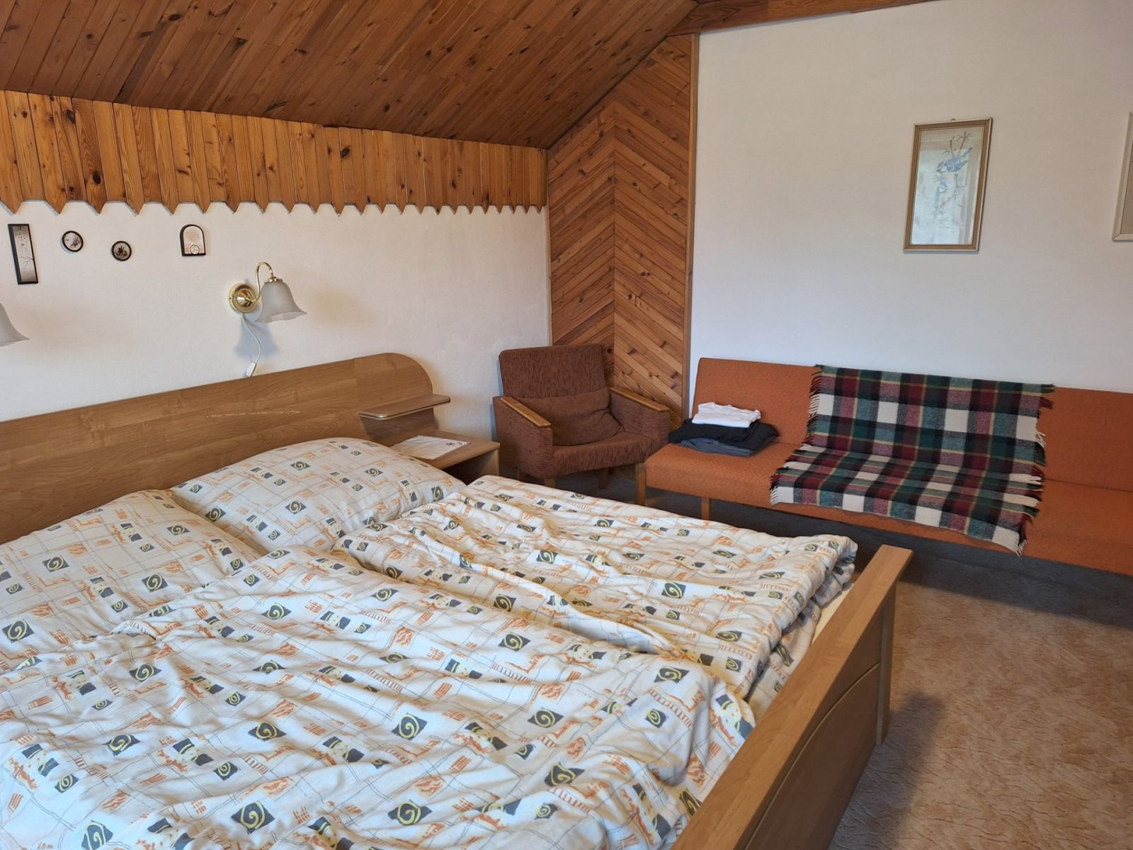 Prodej objektu 100 m², Zbiroh – náhled fotky 10