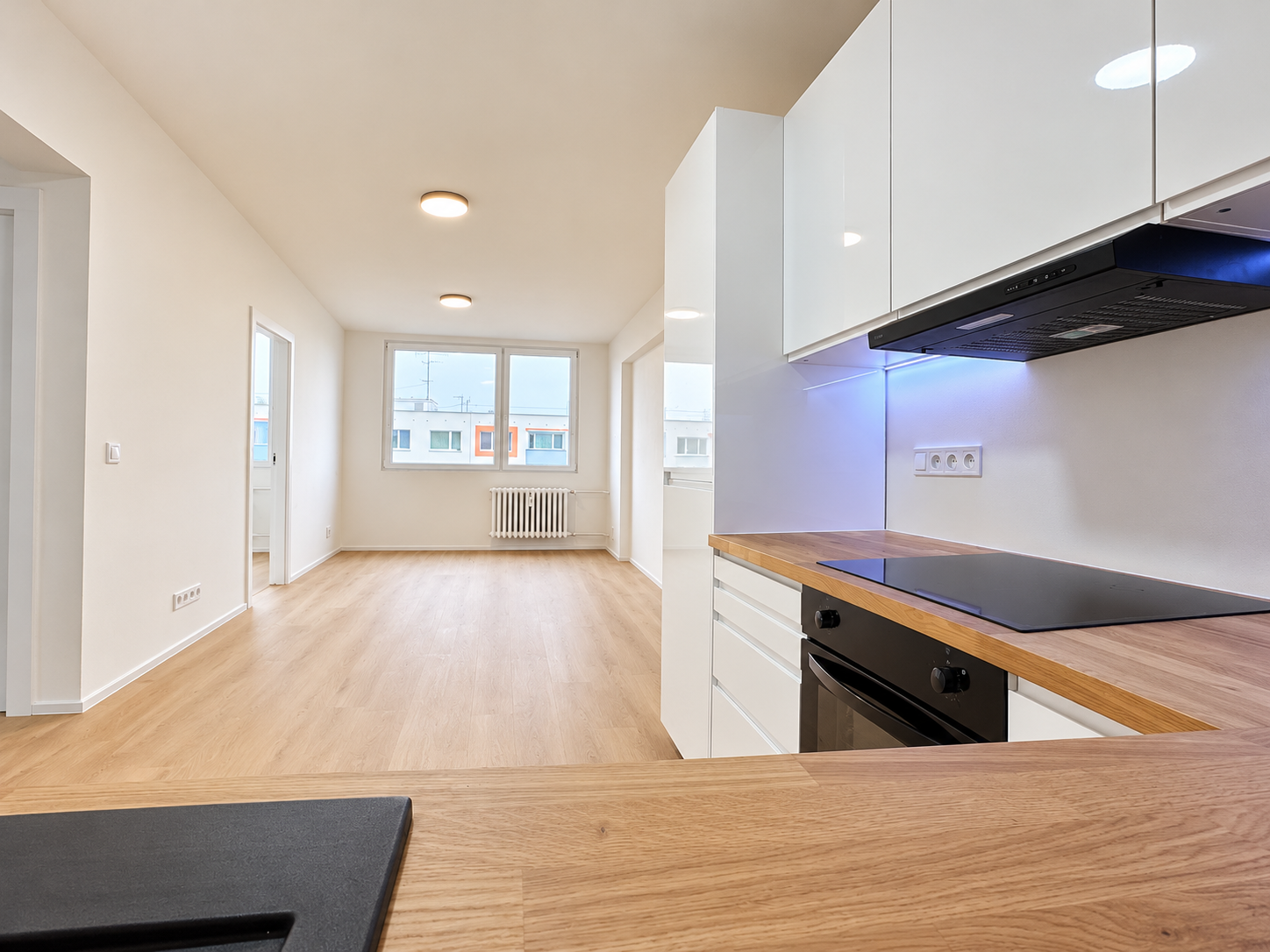 Prodej bytu 3+kk 64 m²
