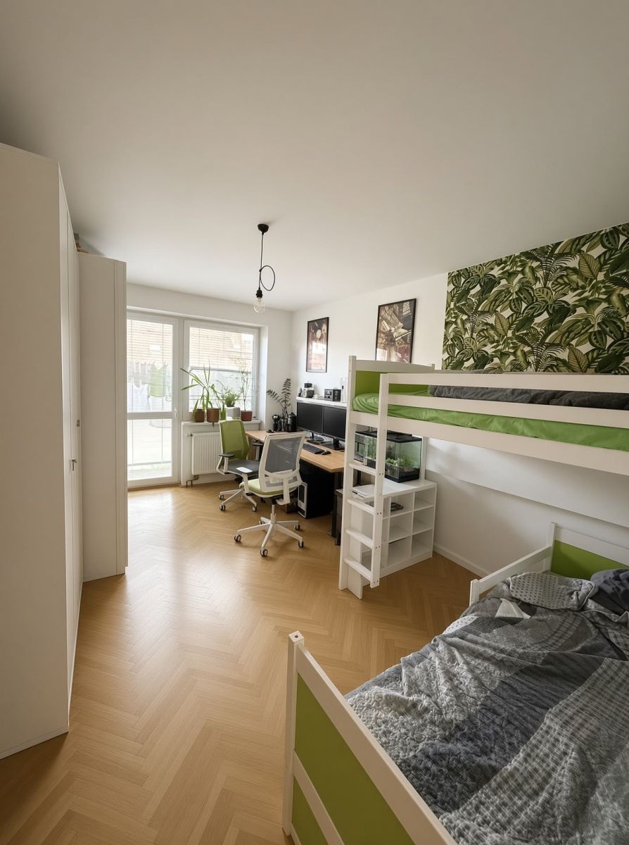 Prodej bytu 3+kk 77 m², Brno – náhled fotky 3