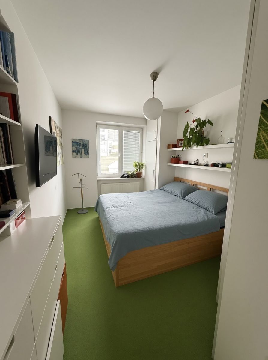 Prodej bytu 3+kk 77 m², Brno – náhled fotky 4
