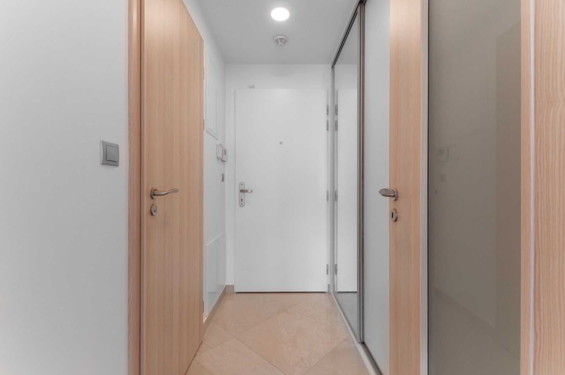 Pronájem bytu 1+kk 28 m², Praha – náhled fotky 6