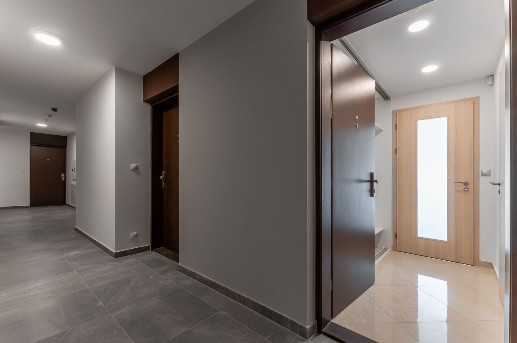 Pronájem bytu 1+kk 28 m², Praha – náhled fotky 10