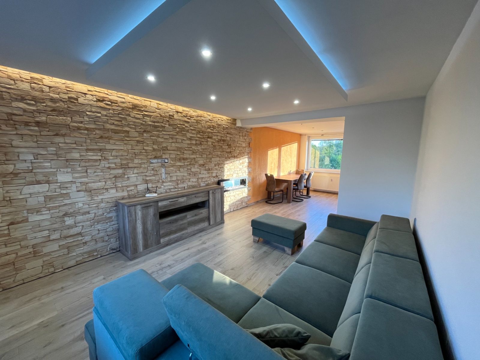 Prodej bytu 3+1, 78 m², Sehradice