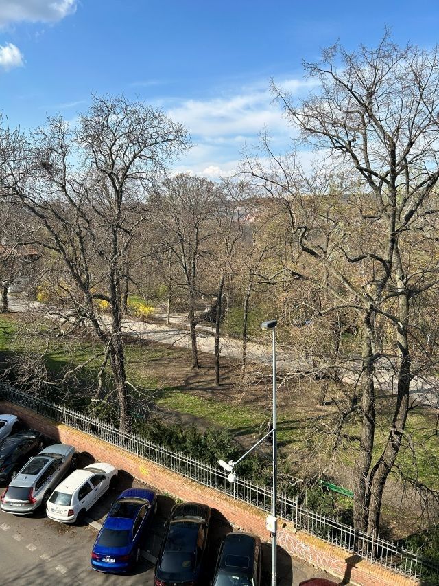 Prodej bytu 2+1, 77 m², Praha