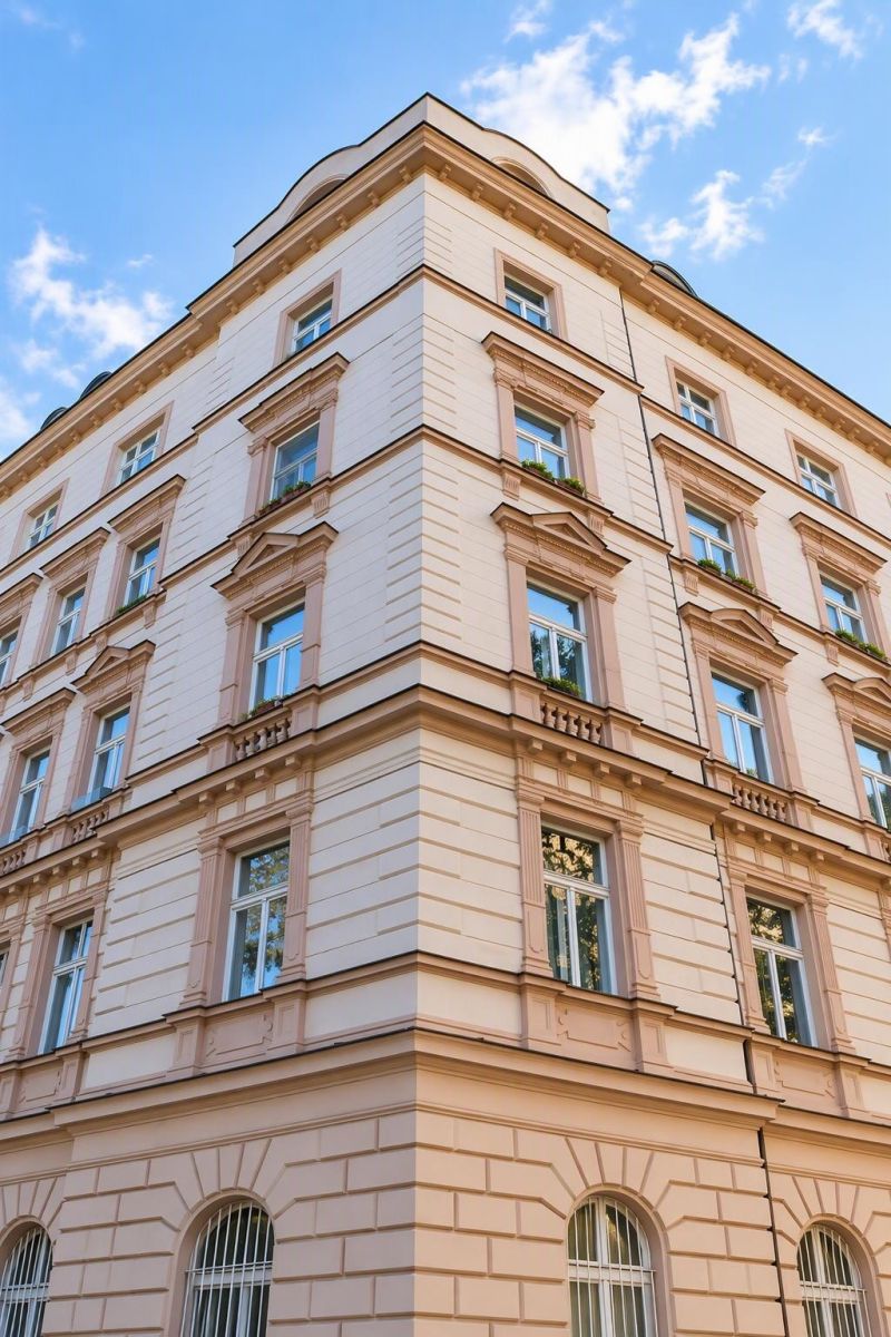Prodej bytu 2+1 77 m²