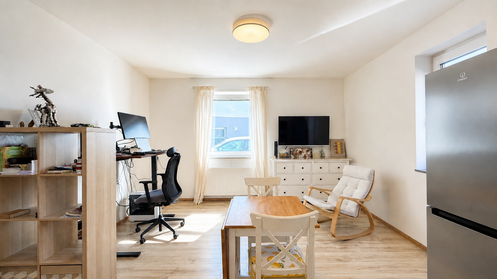 Prodej bytu 3+kk, 60 m², Břežany II