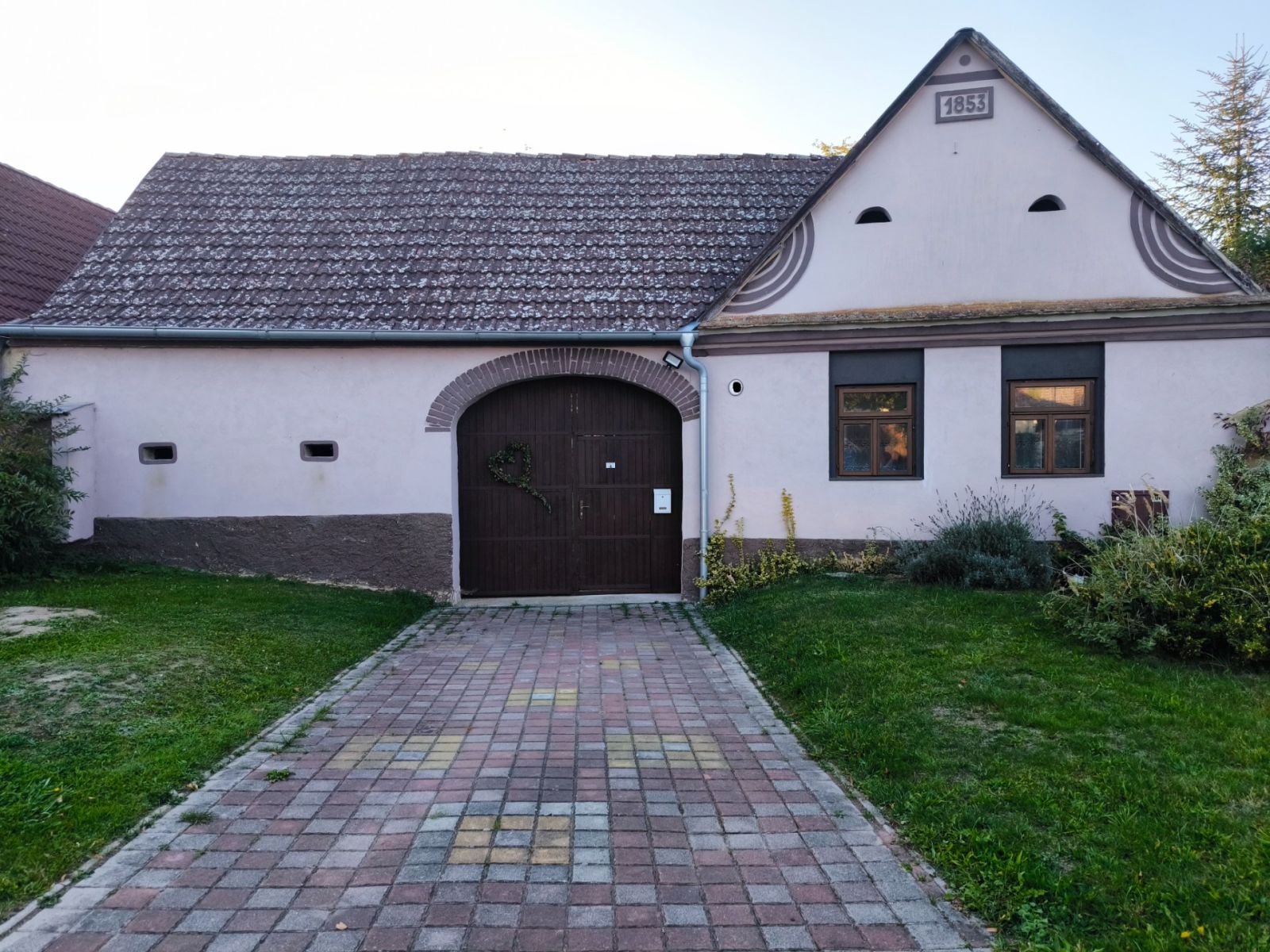 Prodej domu, 158 m², Dívčice
