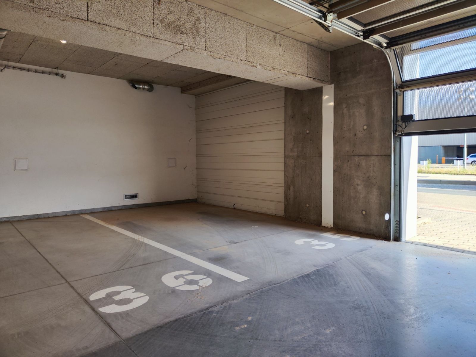 Pronájem garáže, 16 m², Brno