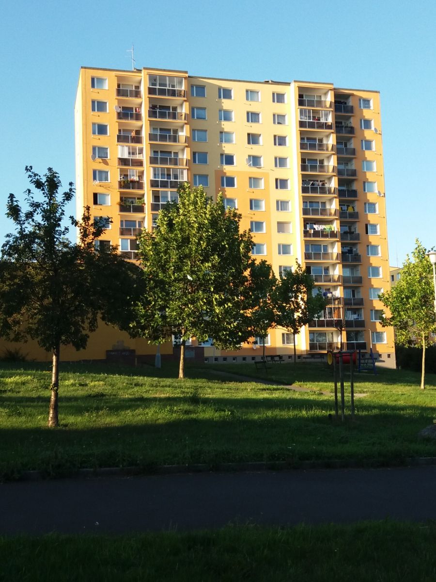 Prodej bytu 1+kk 34 m²
