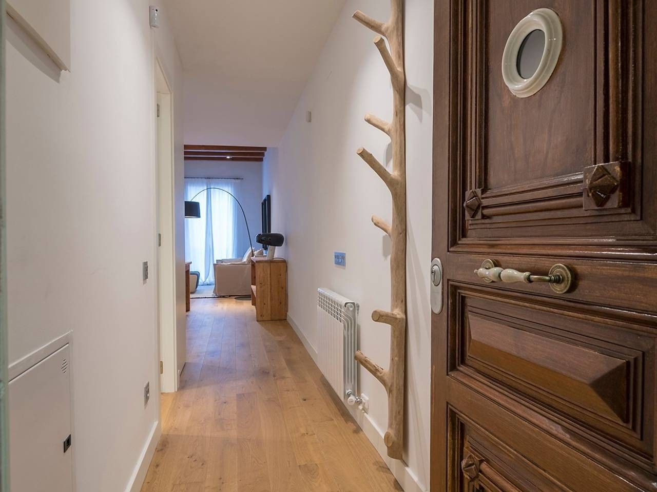 Pronájem bytu 2+1 77 m²