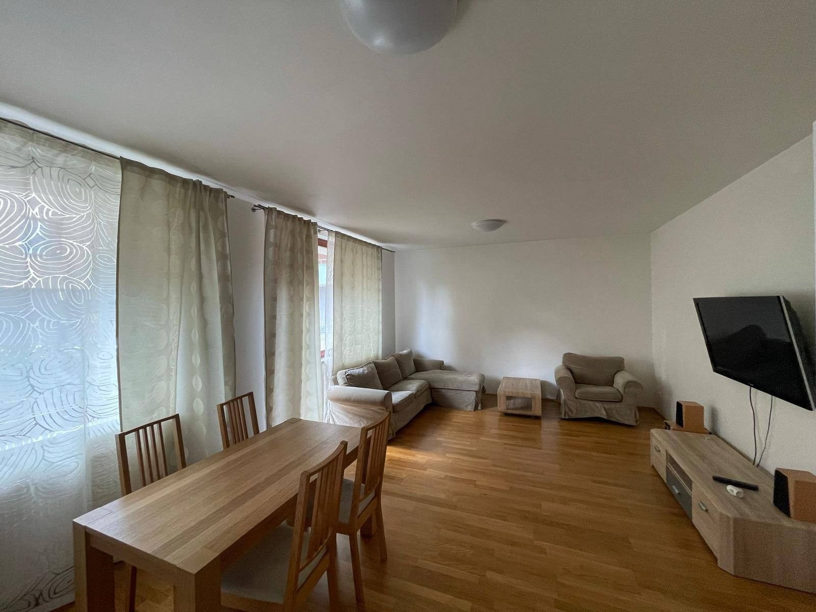 Prodej bytu 2+kk 58 m²