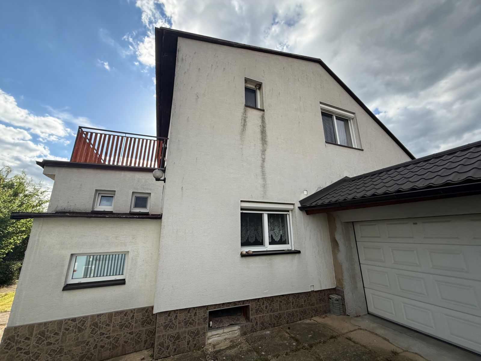 Pronájem domu 6+1 146 m², Drozdov – náhled fotky 3