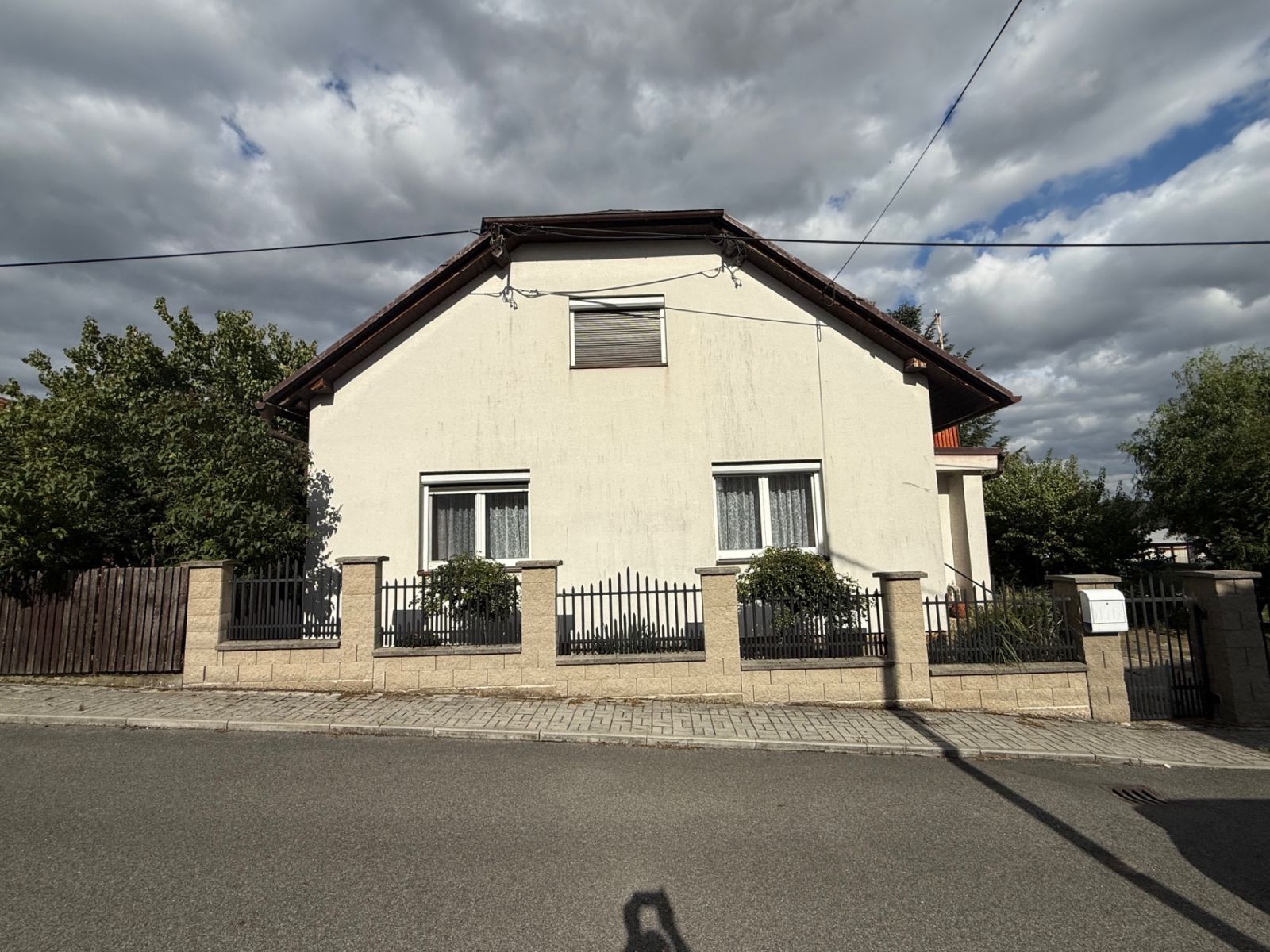 Pronájem domu, 146 m², Drozdov
