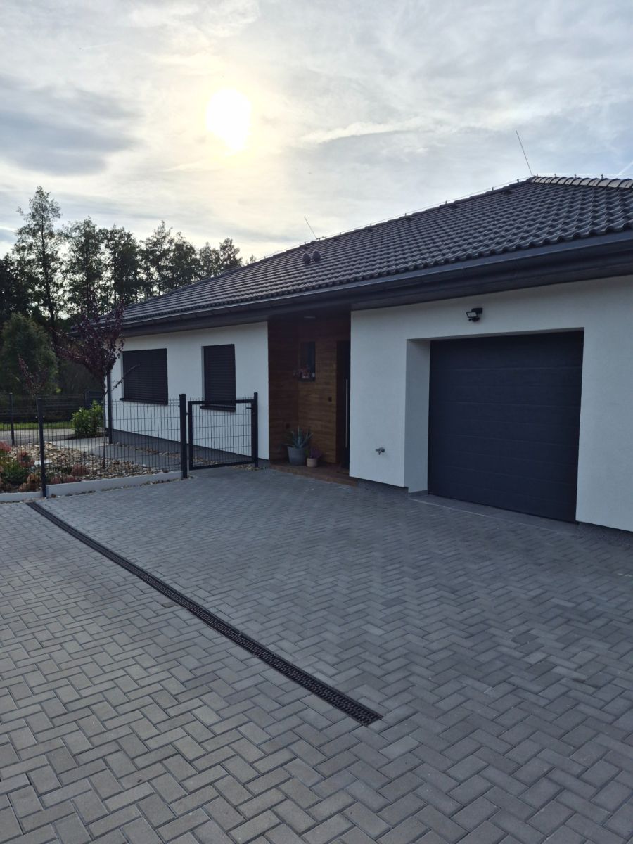 Pronájem domu, 169 m², Rychvald