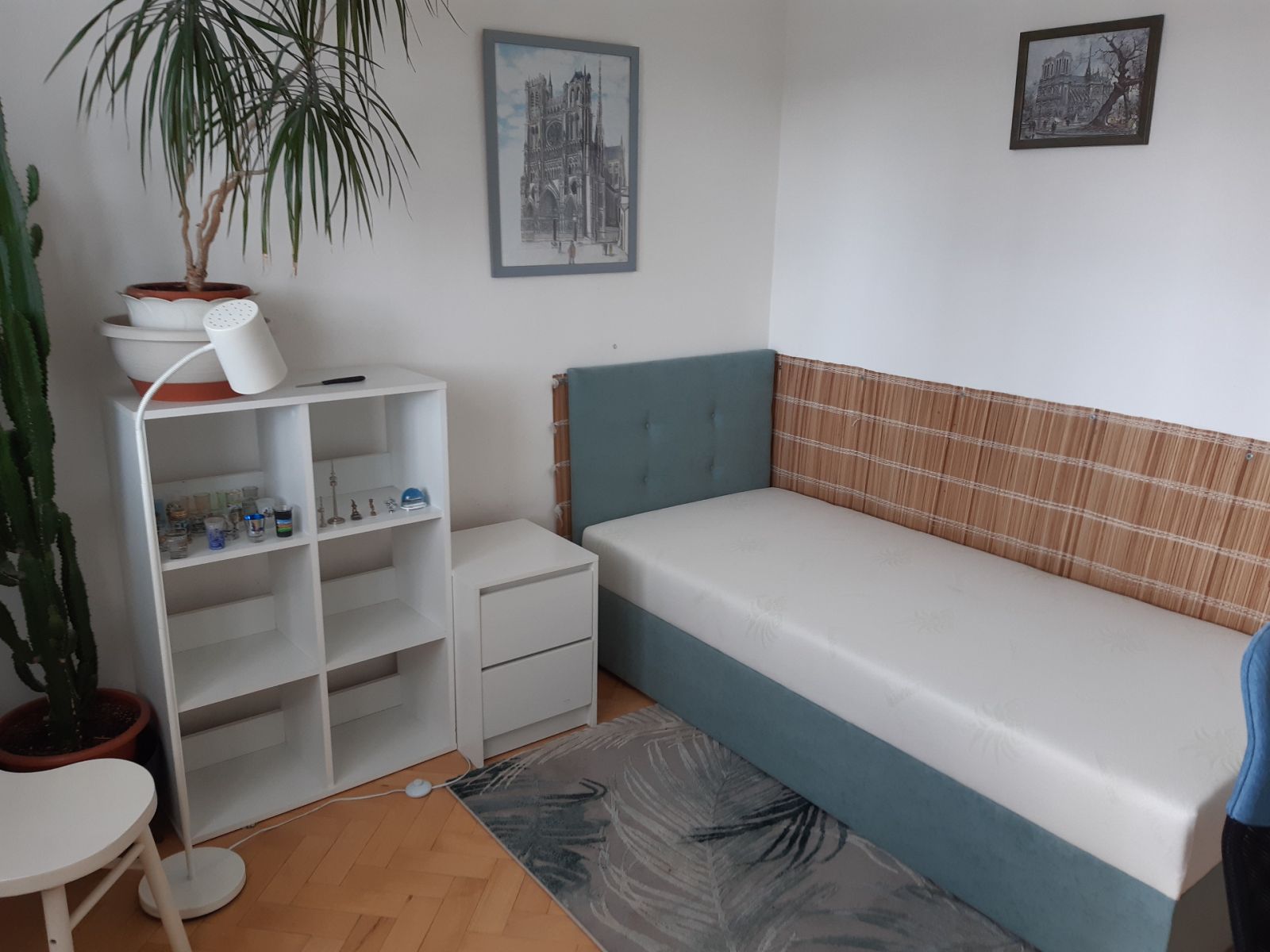 Pronájem bytu 3+kk 65 m²
