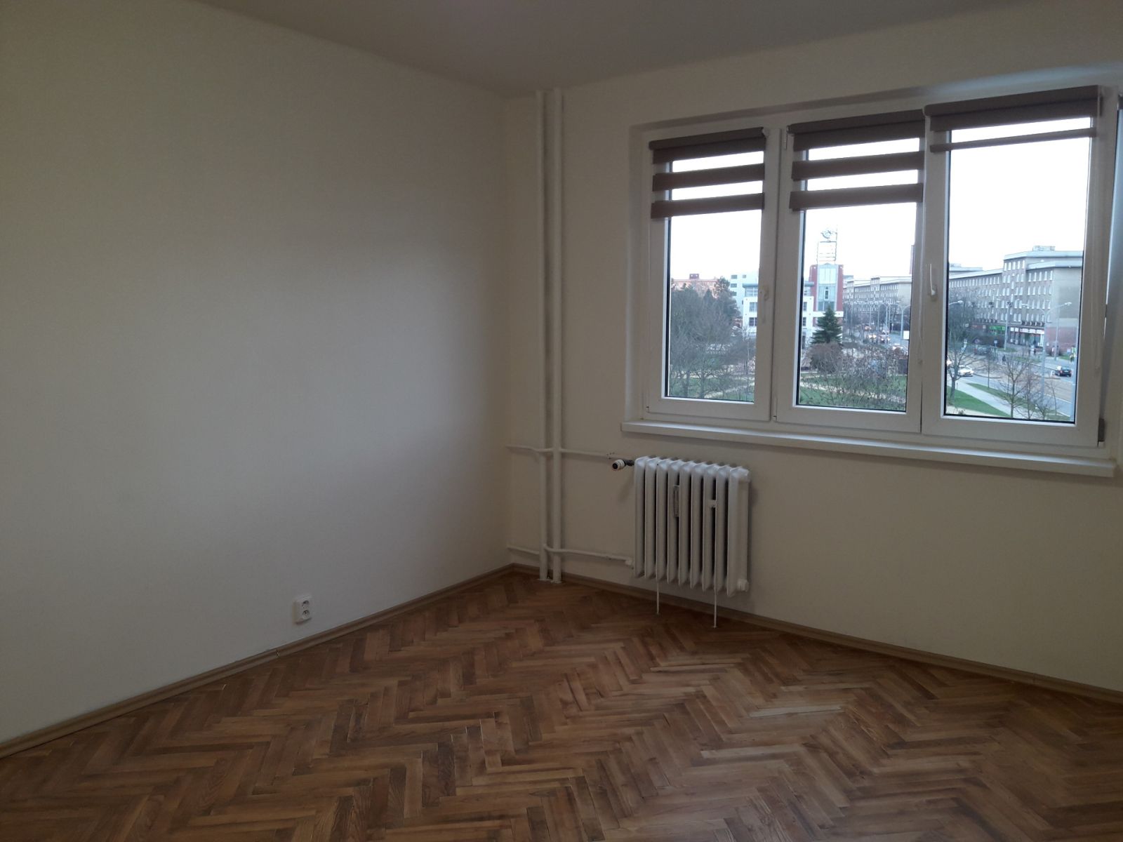 Pronájem bytu 24 m², Plzeň – náhled fotky 2