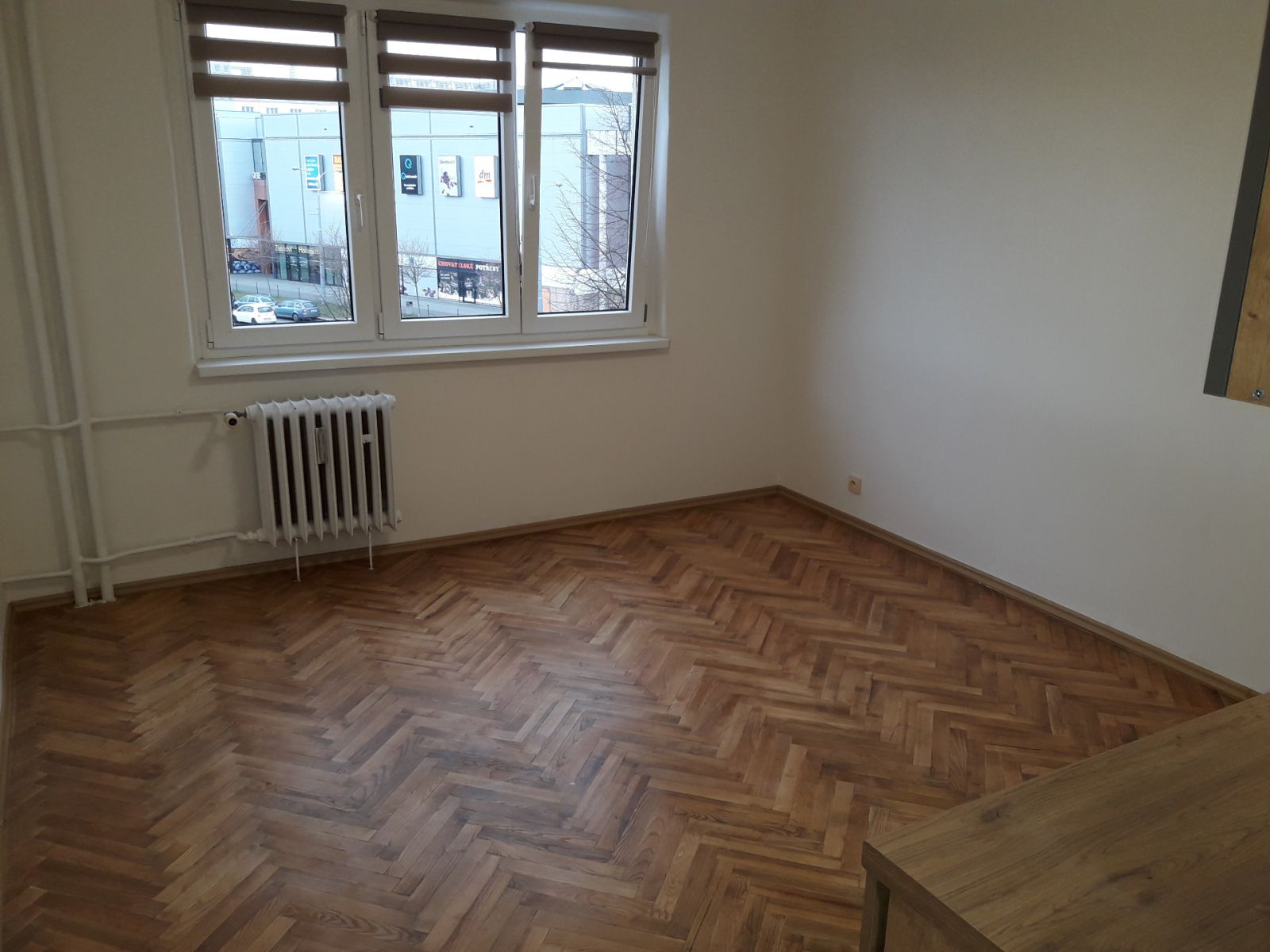 Pronájem bytu 24 m², Plzeň – náhled fotky 4