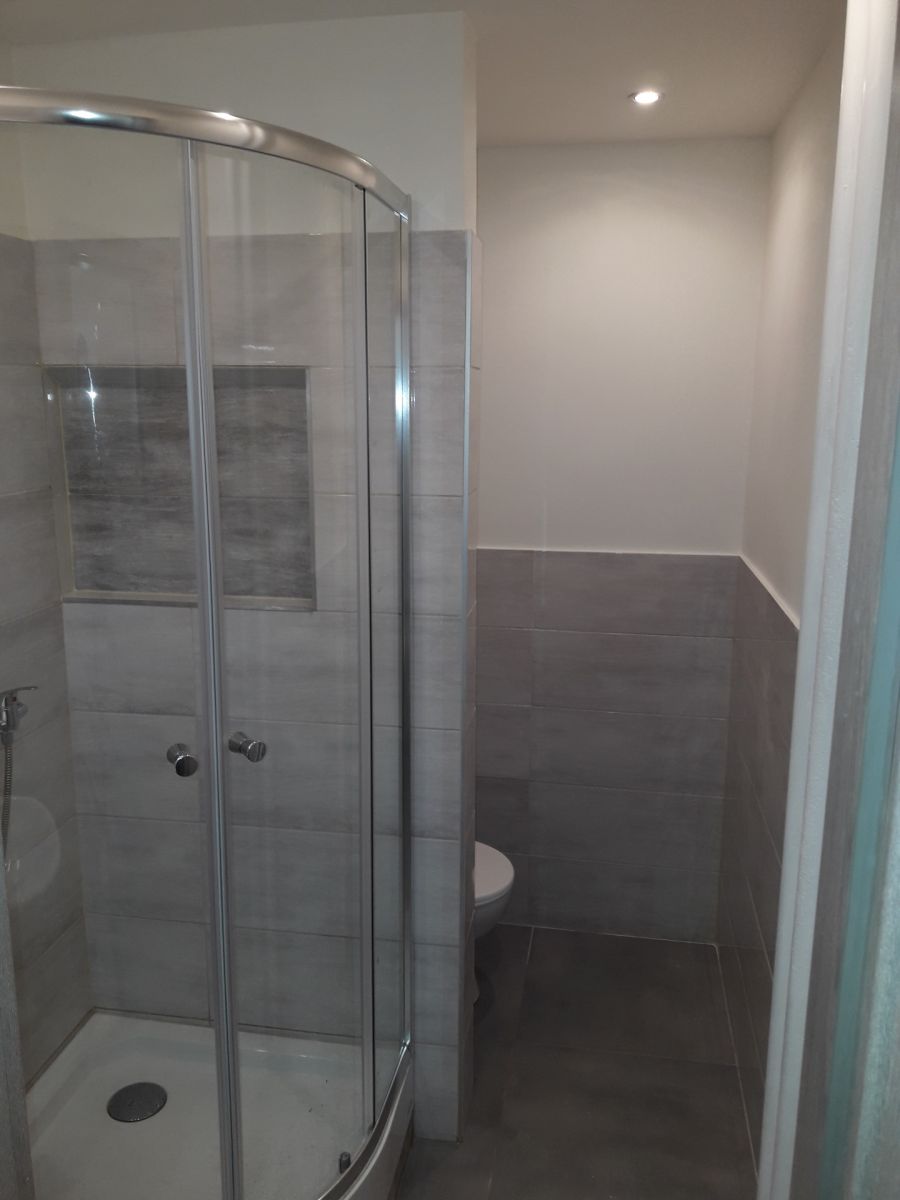 Pronájem bytu 24 m², Plzeň – náhled fotky 6
