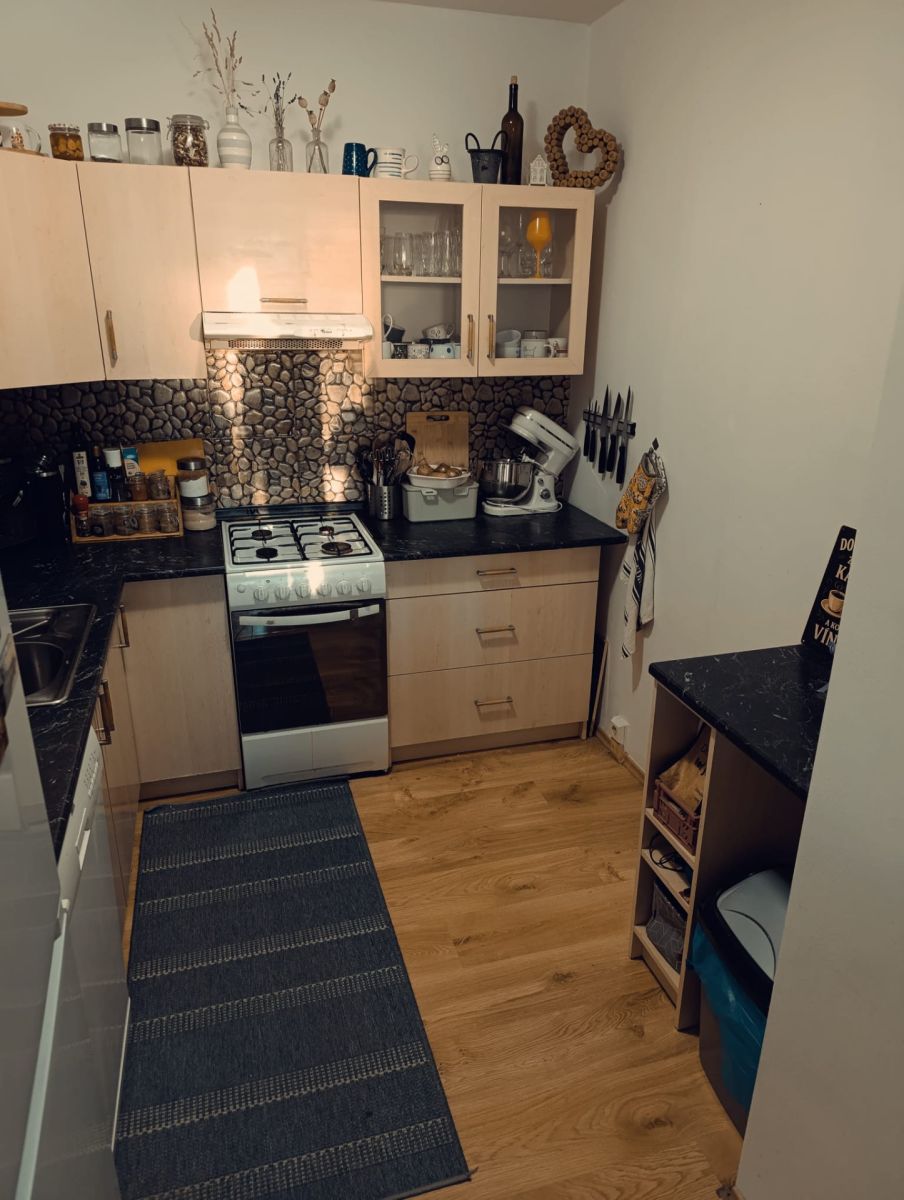 Pronájem bytu 3+kk 65 m²