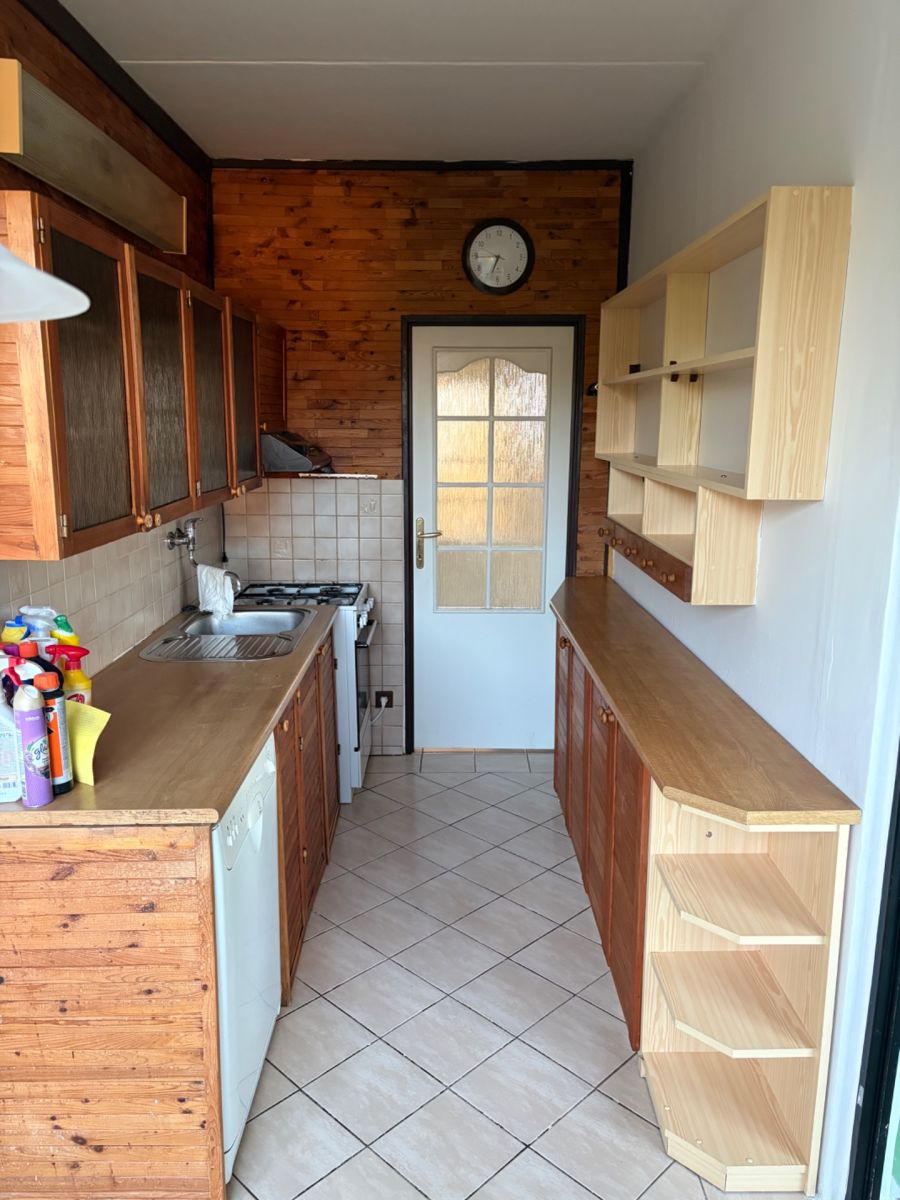 Pronájem bytu 3+1 84 m²