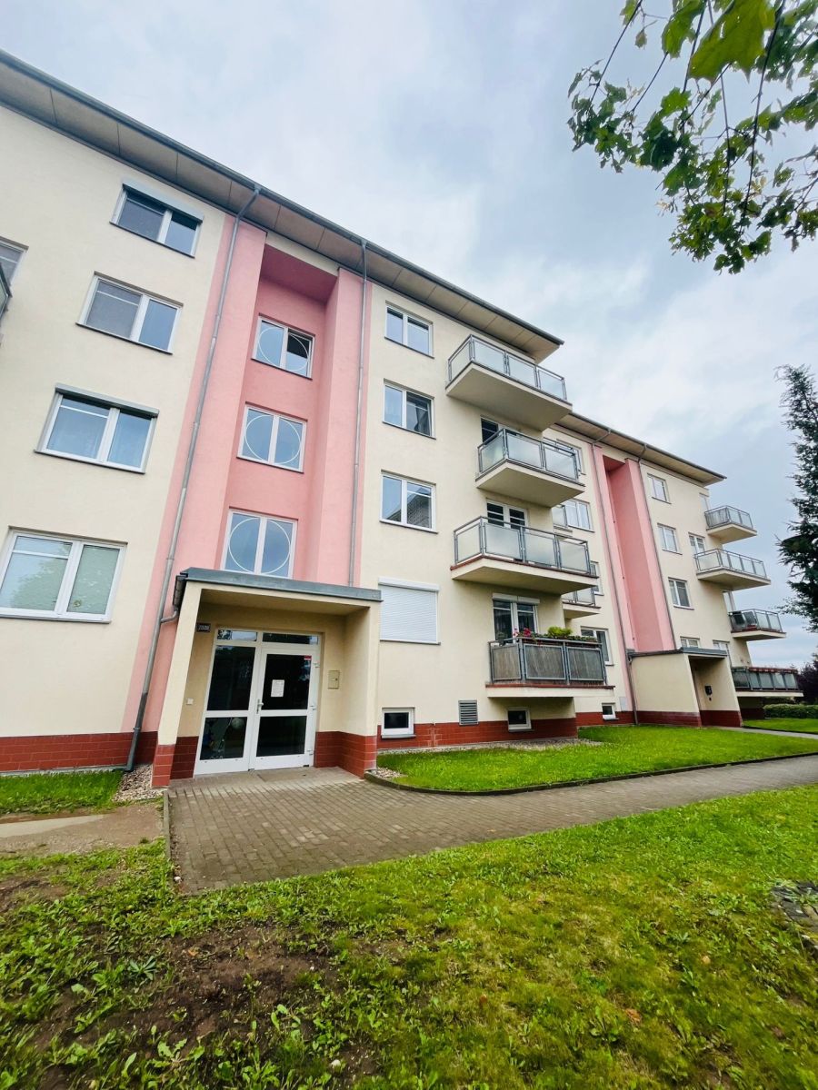 Pronájem bytu 2+kk, 37 m², Roztoky