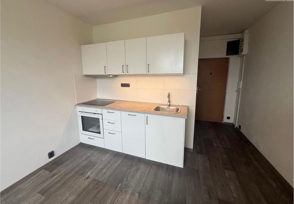 Pronájem bytu 1+1 35 m²