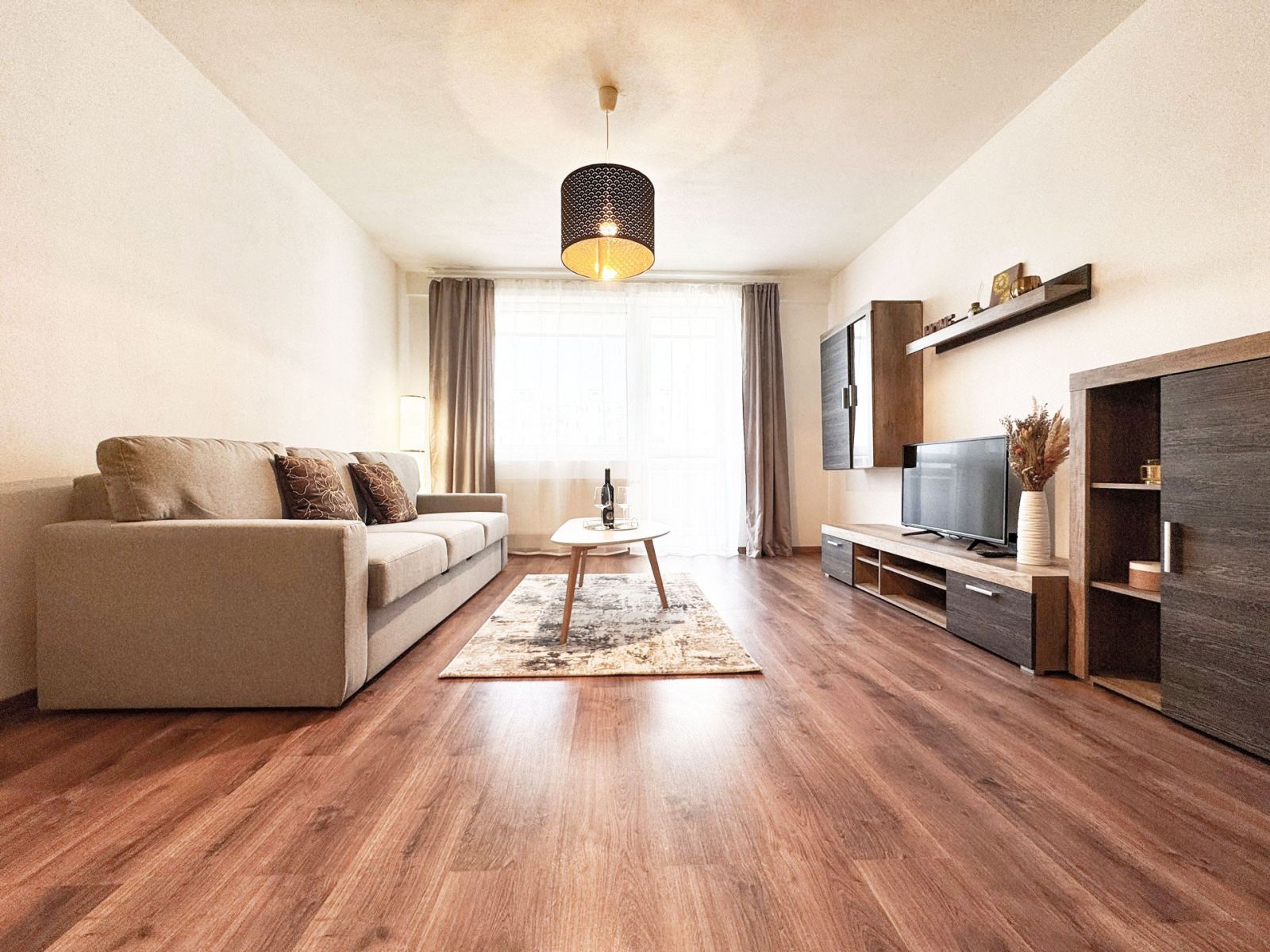 Prodej bytu, 58 m², Nové Mesto