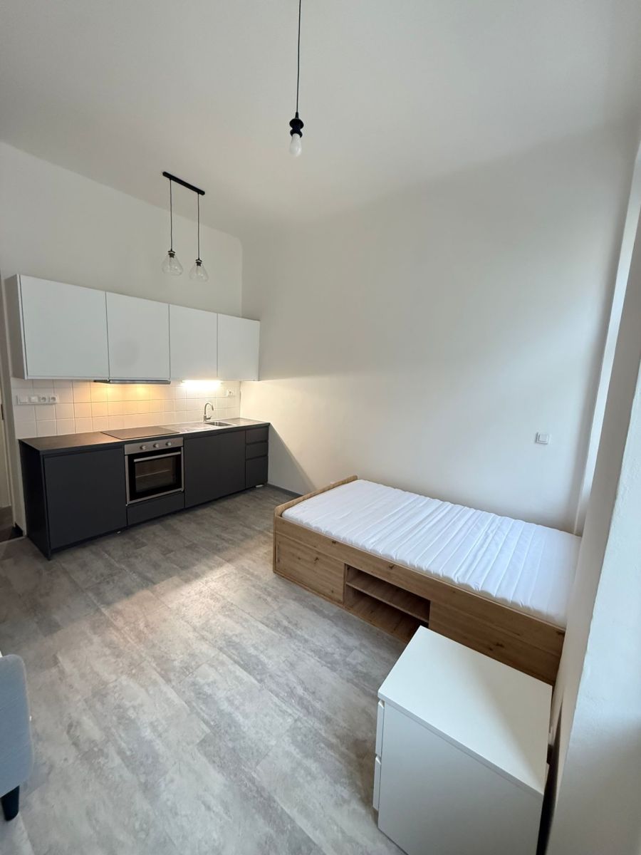 Prodej bytu 1+kk 25 m²