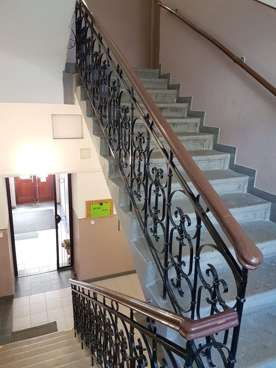 Prodej bytu 1+kk 25 m², Praha – náhled fotky 9