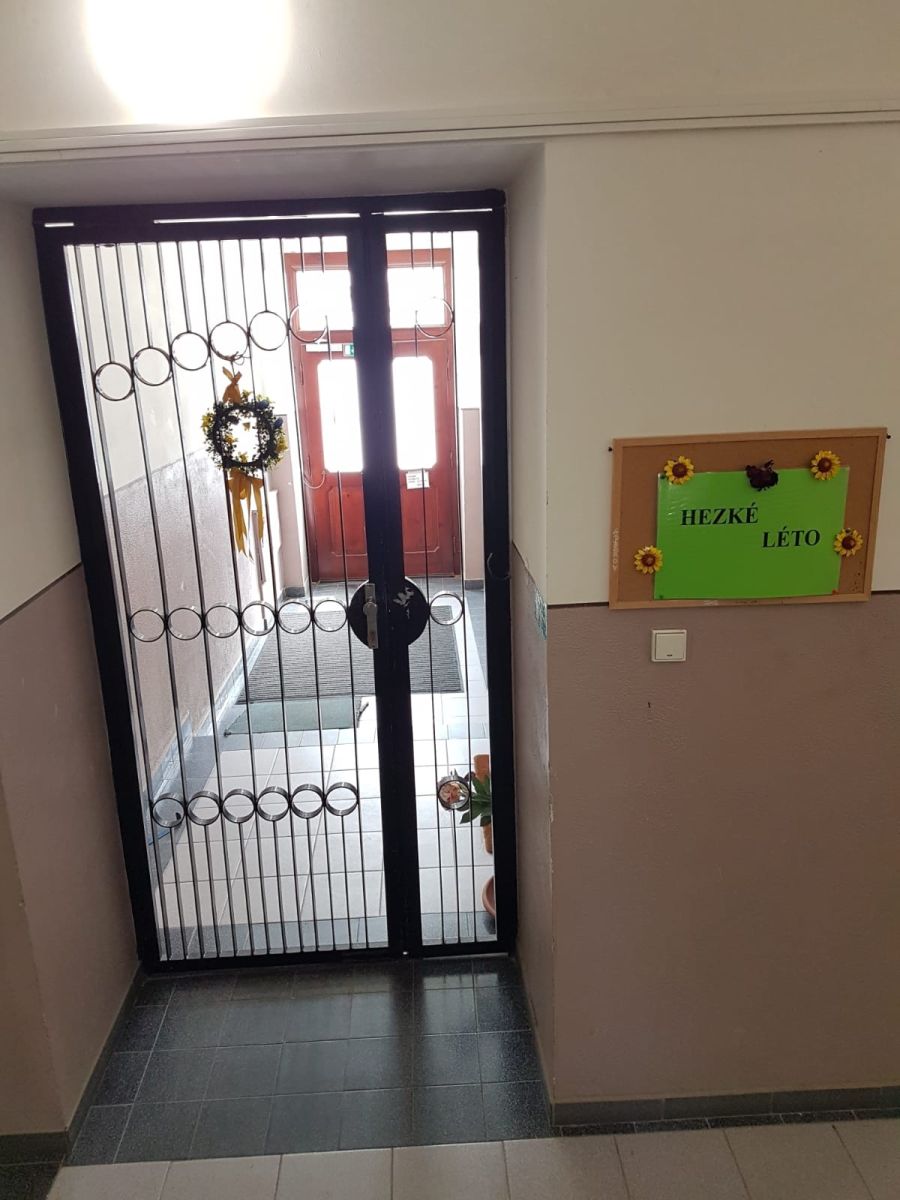 Prodej bytu 1+kk 25 m², Praha – náhled fotky 8