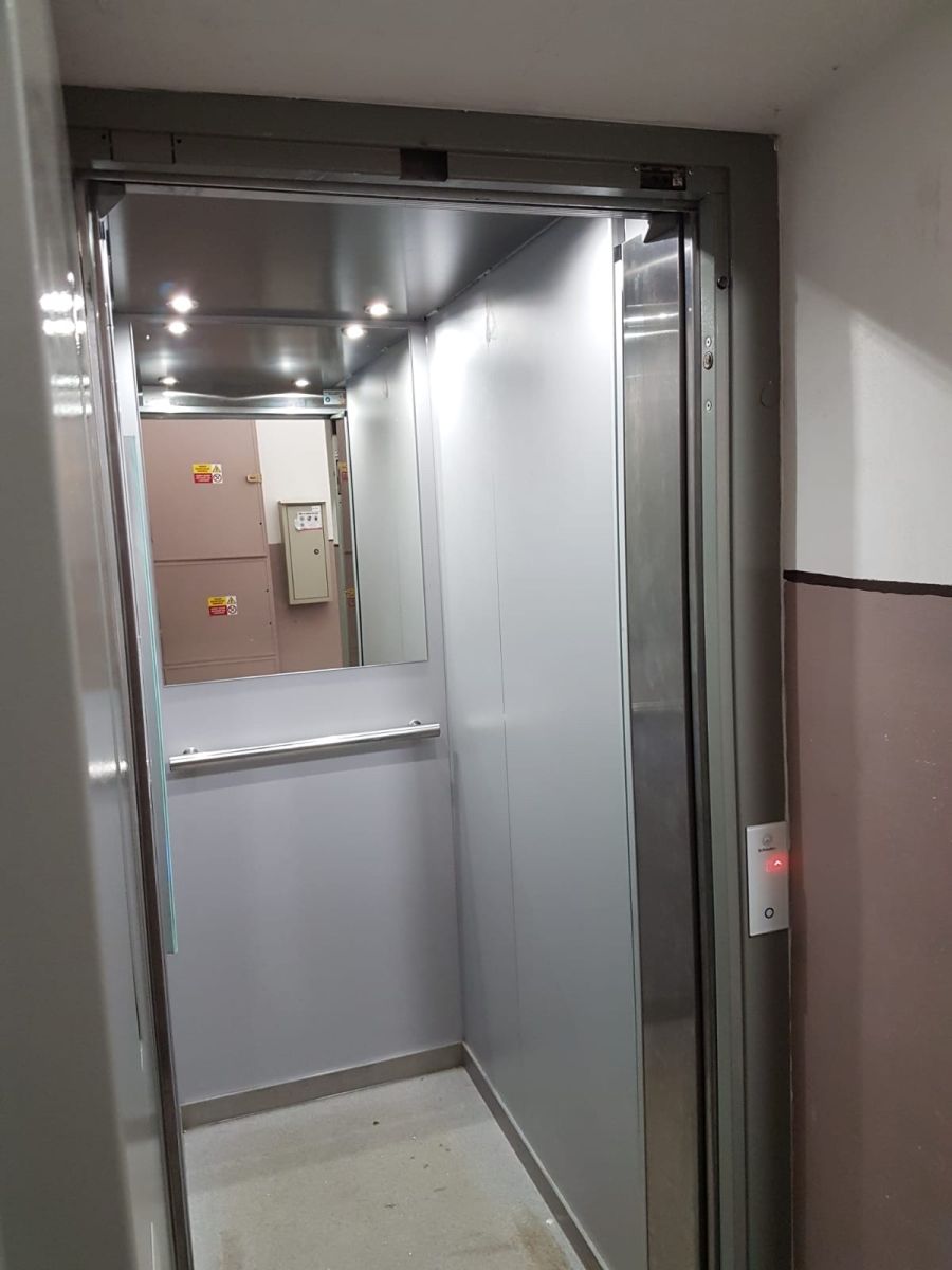 Prodej bytu 1+kk 25 m², Praha – náhled fotky 10