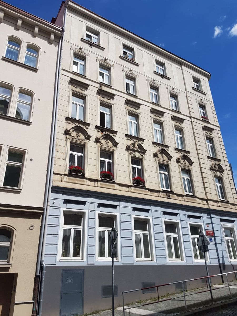 Prodej bytu 1+kk 25 m², Praha – náhled fotky 7