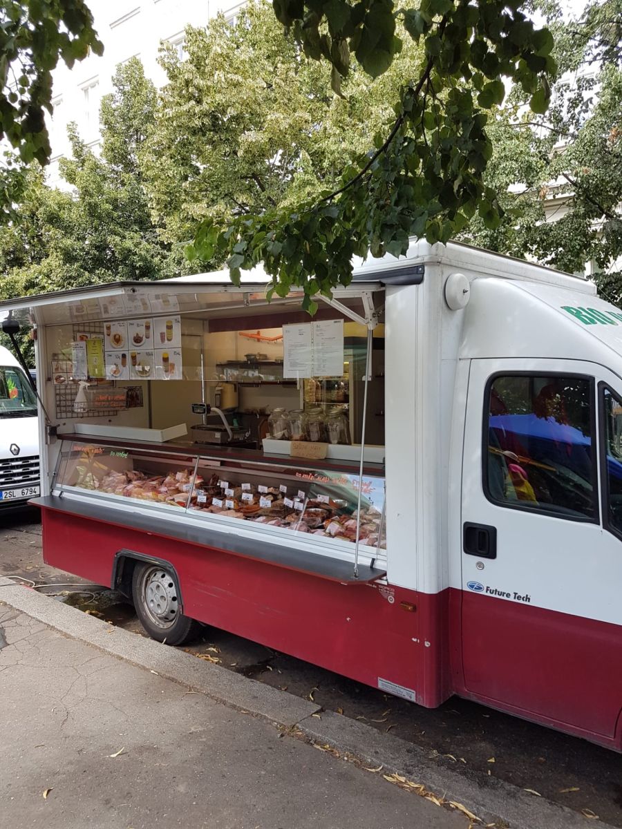 Prodej bytu 1+kk 25 m², Praha – náhled fotky 15