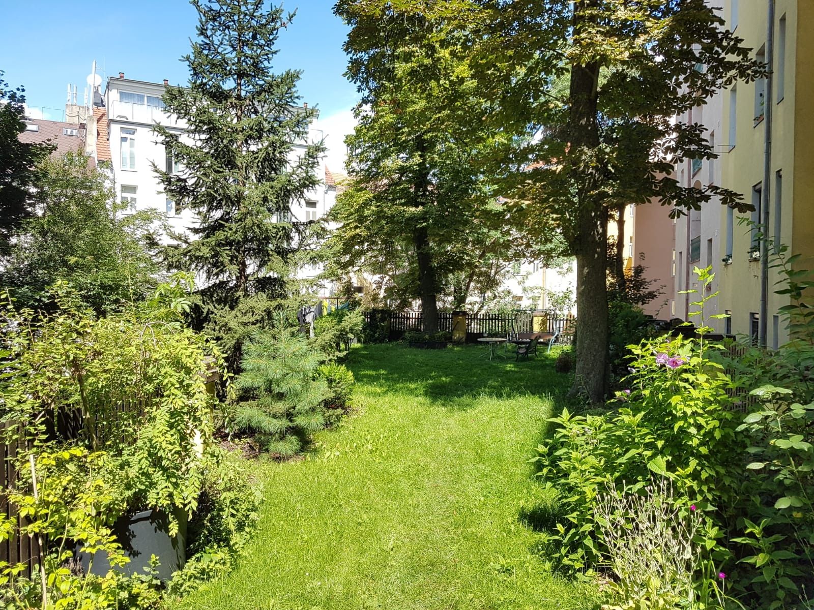 Prodej bytu 1+kk 25 m², Praha – náhled fotky 12