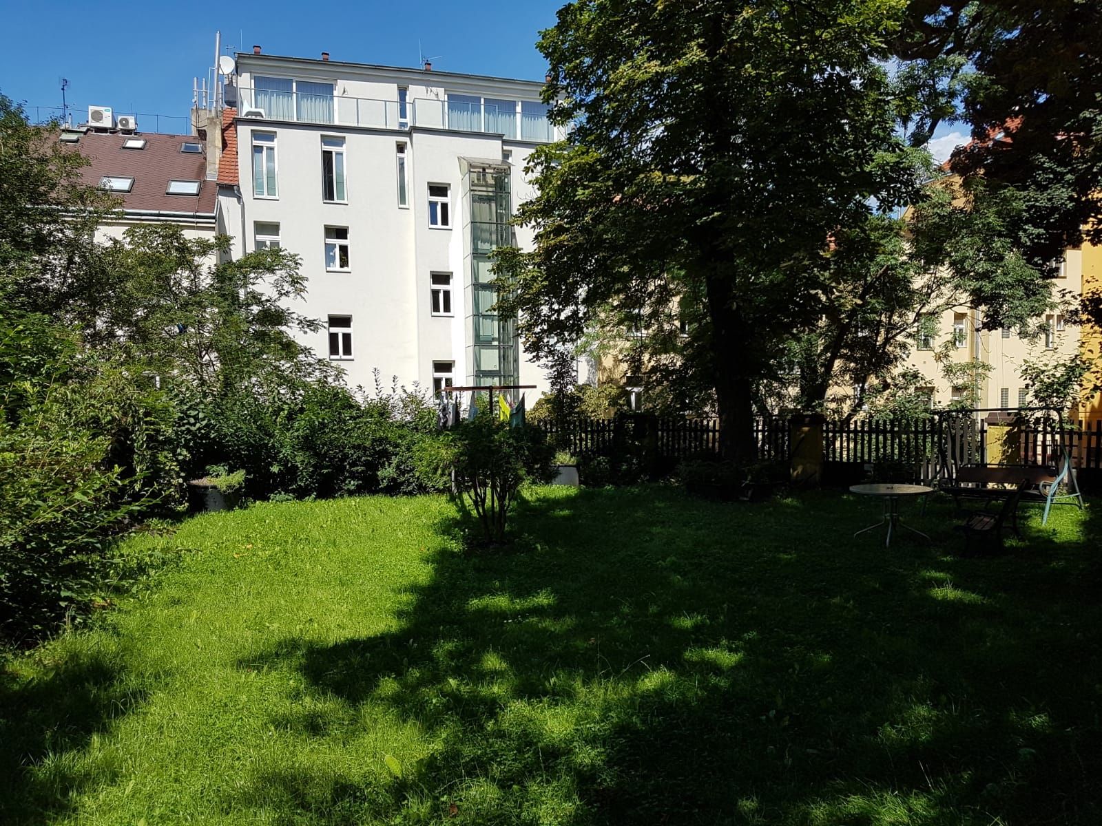 Prodej bytu 1+kk 25 m², Praha – náhled fotky 13